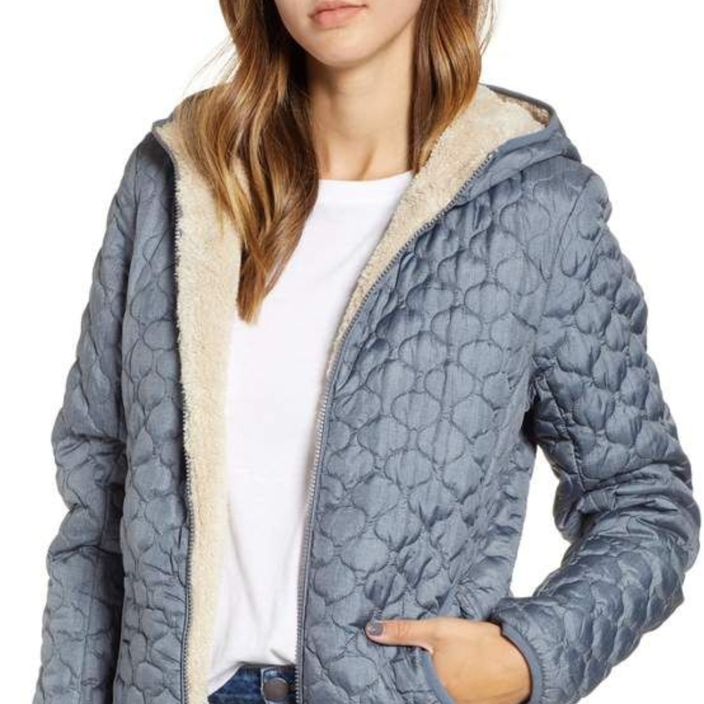 RIP CURL Jacket Anti Series